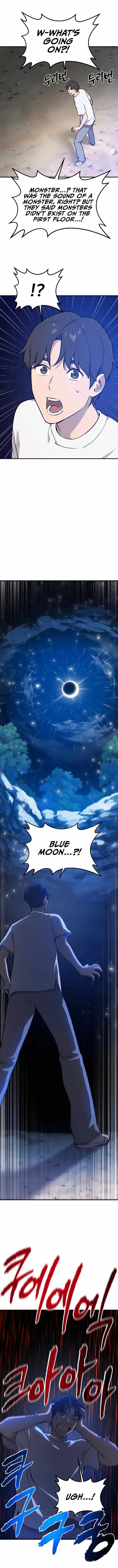 Solo Farming In The Tower - Chapter 2 image 08_optimized